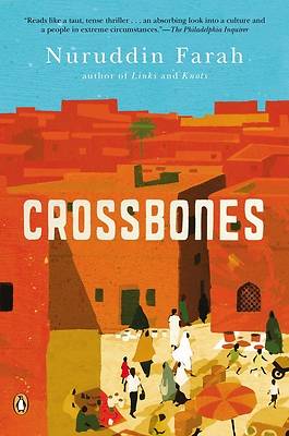 Picture of Crossbones