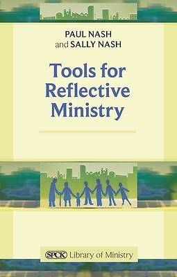 Picture of Tools for Reflective Ministry Reissue