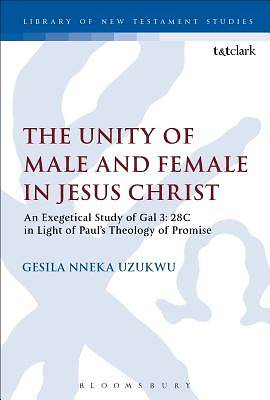 Picture of The Unity of Male and Female in Jesus Christ