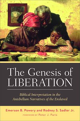Picture of The Genesis of Liberation