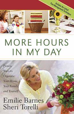 Picture of More Hours in My Day [ePub Ebook]