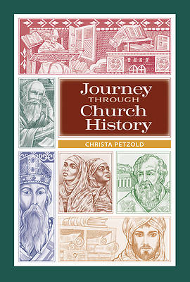 Picture of Journey Through Church History