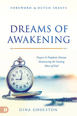 Picture of Dreams of Awakening