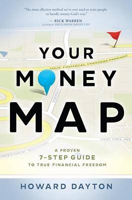 Picture of Your Money Map [ePub Ebook]
