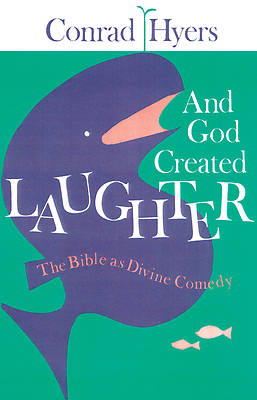 Picture of And God Created Laughter