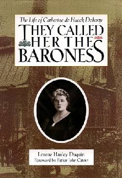 Picture of They Called Her the Baroness