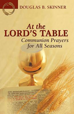 Picture of At the Lord's Table