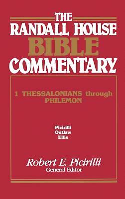 Picture of The Randall House Bible Commentary