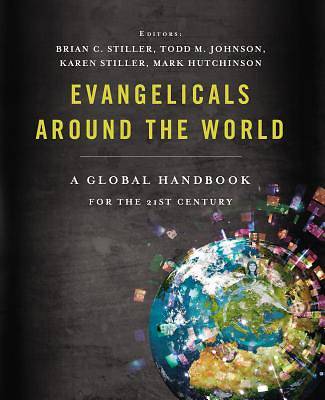 Picture of Evangelicals Around the World