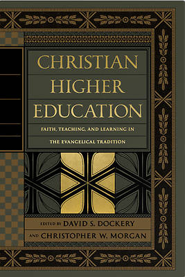 Picture of Christian Higher Education
