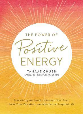 Picture of The Power of Positive Energy
