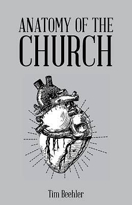Picture of Anatomy of the Church