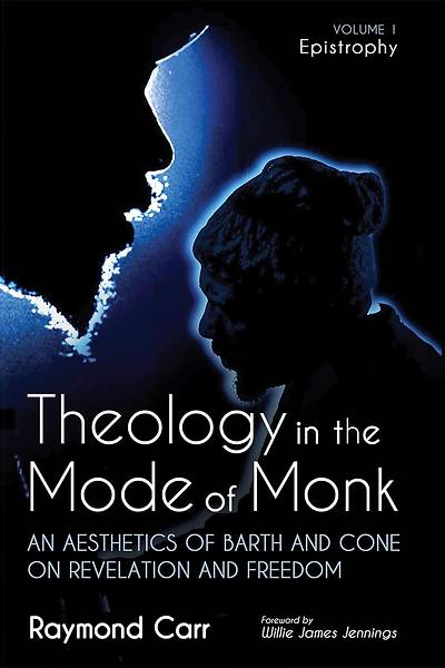 Picture of Theology in the Mode of Monk Vol 1