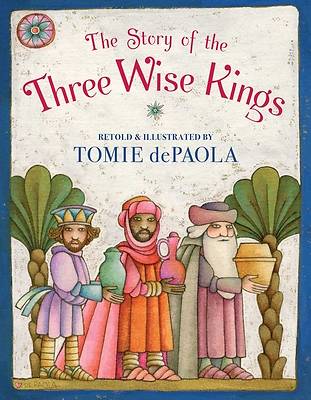 Picture of The Story of the Three Wise Kings