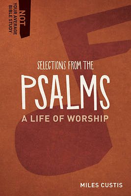 Picture of Selections from the Psalms