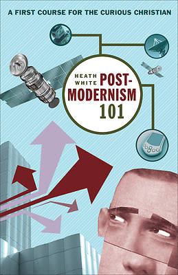 Picture of Postmodernism 101