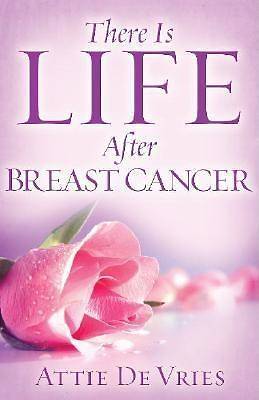Picture of There Is Life After Breast Cancer