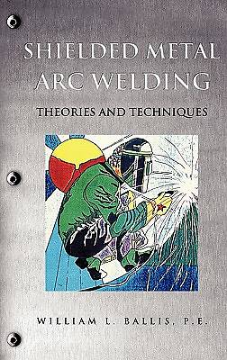Picture of Shielded Metal Arc Welding