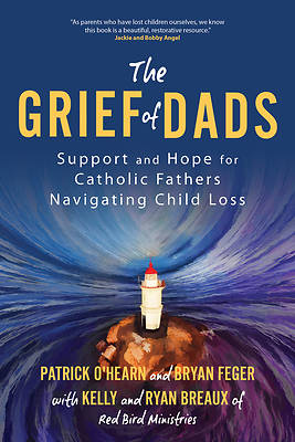 Picture of The Grief of Dads