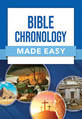 Picture of Bible Chronology Made Easy