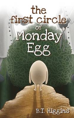 Picture of The First Circle of Monday Egg