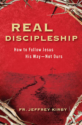 Picture of Real Discipleship