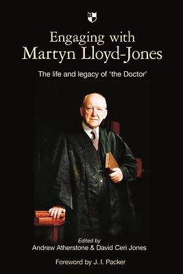 Picture of Engaging with Martyn Lloyd-Jones