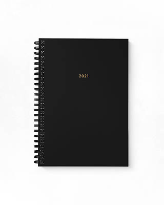 Picture of 2021 Catholic Planner Spiral Edition