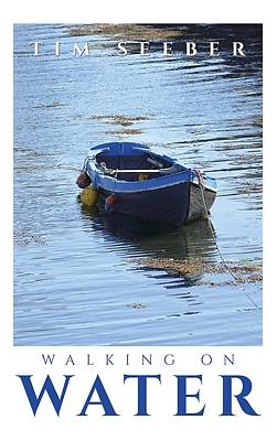 Picture of Walking On Water