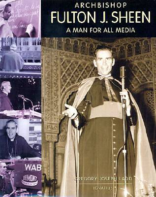 Picture of Fulton J. Sheen
