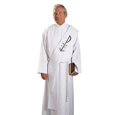 Picture of Baptismal Deacon Stole