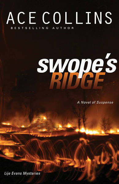 Picture of Swope's Ridge