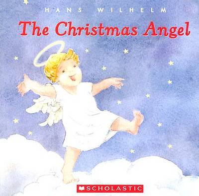 Picture of Christmas Angel