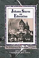 Picture of Johann Sturm on Education