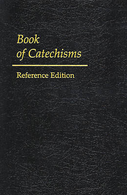 Picture of Book of Catechisms Reference Edition