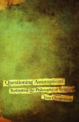 Picture of Questioning Assumptions