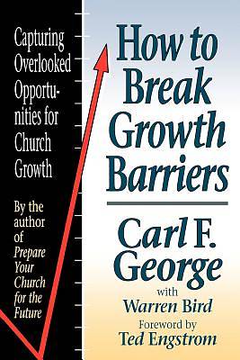 Picture of How to Break Growth Barriers
