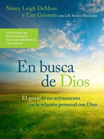 Picture of En Busca de Dios