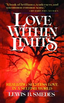 Picture of Love Within Limits