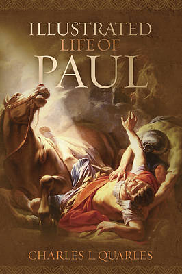Picture of The Illustrated Life of Paul