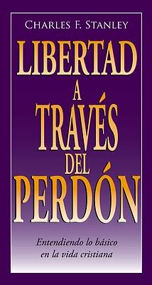 Picture of Libertad a Traves del Perdon