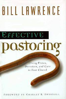 Picture of Effective Pastoring