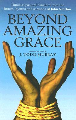 Picture of Beyond Amazing Grace