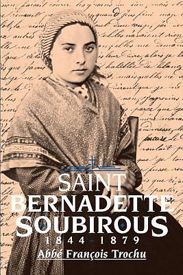 Picture of St Bernadette Soubirous