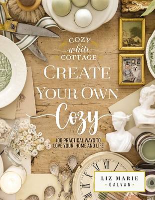 Picture of Create Your Own Cozy