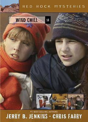Picture of Wind Chill