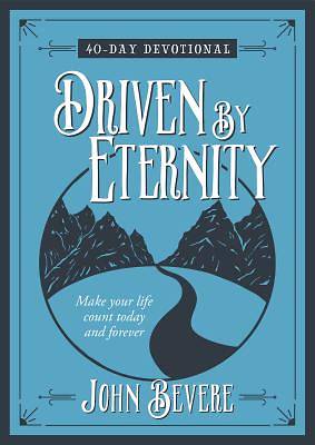 Picture of Driven by Eternity