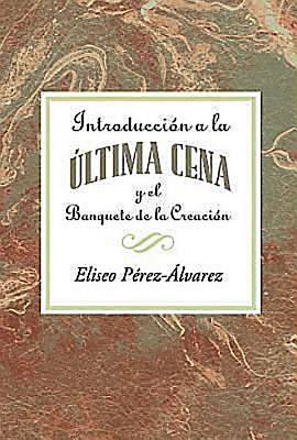Picture of Introducción a la Última Cena y el Banquete de la Creación AETH - eBook [ePub]