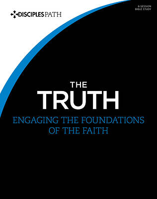 Picture of The Truth - Bible Study Book