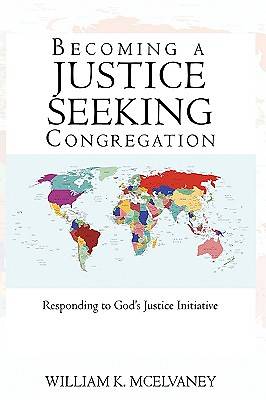 Picture of Becoming a Justice Seeking Congregation